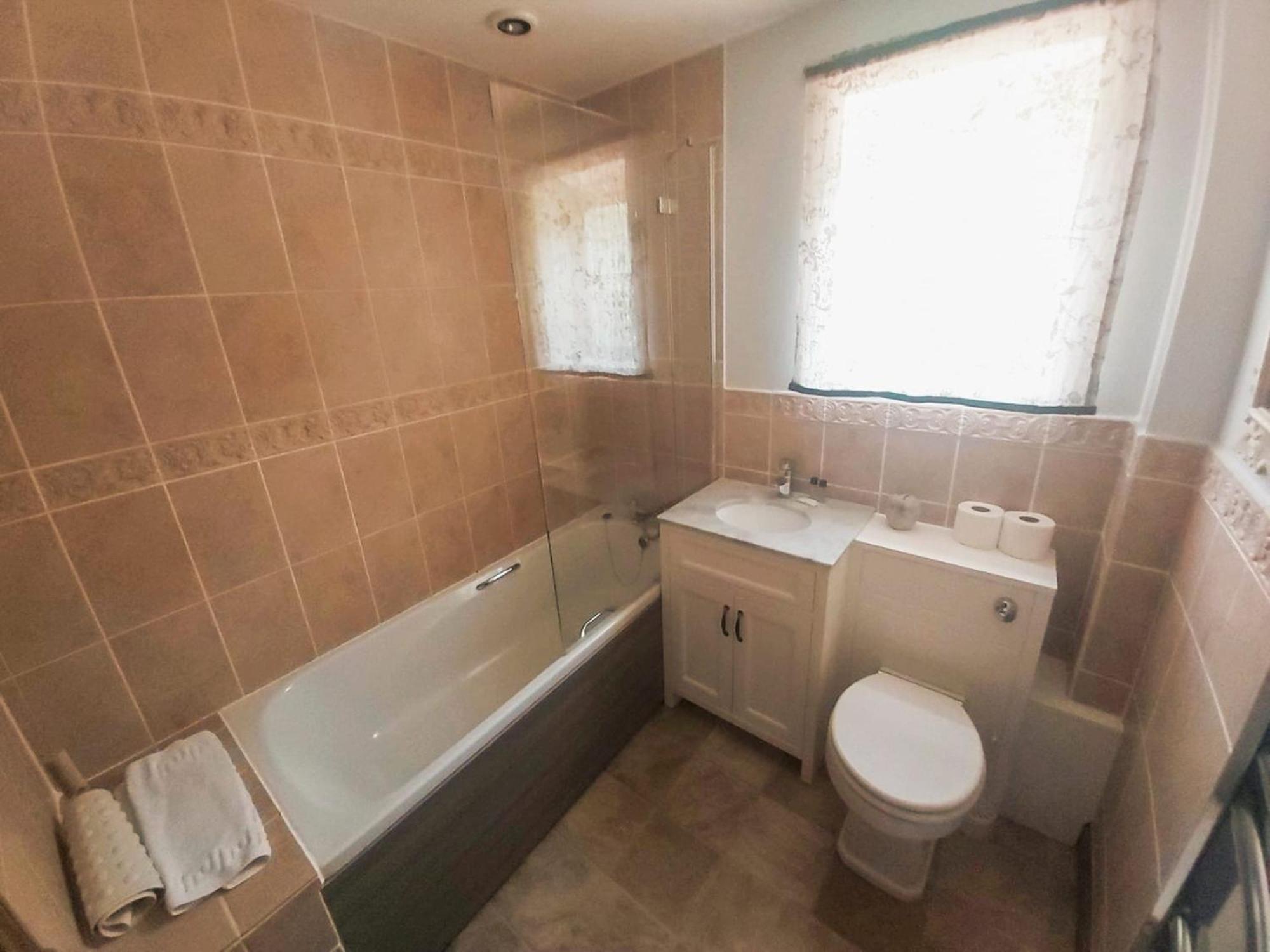Carrot Cottage - Uk32609 Manton  Экстерьер фото