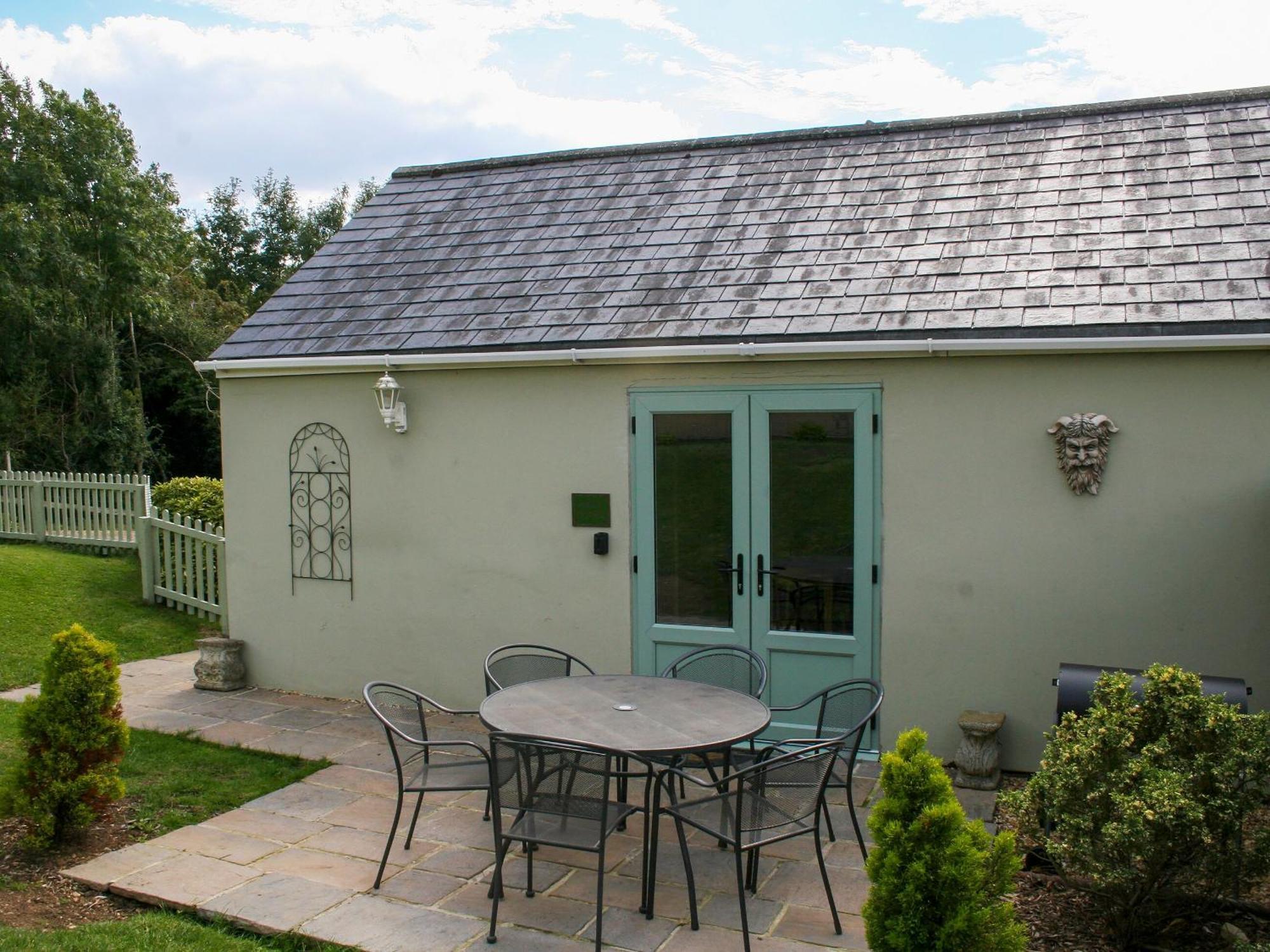Carrot Cottage - Uk32609 Manton  Экстерьер фото